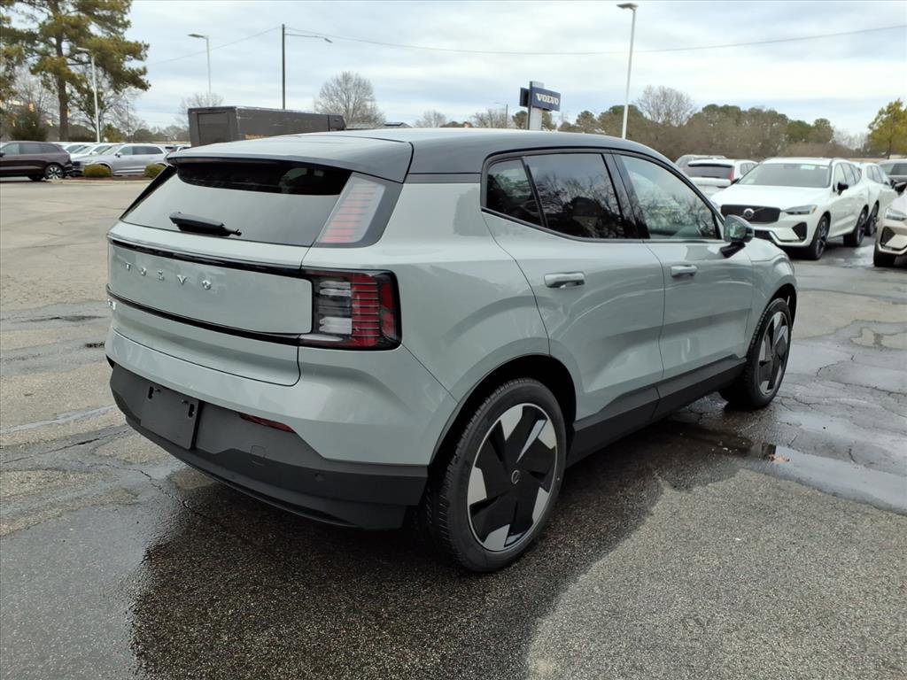 New 2026 Volvo EX30 Plus w/ Protection Package Premier AWD/4WD image 3