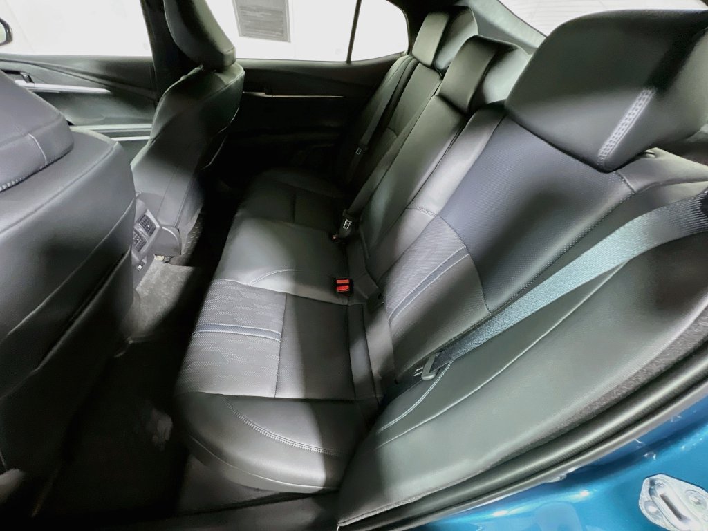 Certified 2026 Toyota Camry XSE AWD/4WD image 21