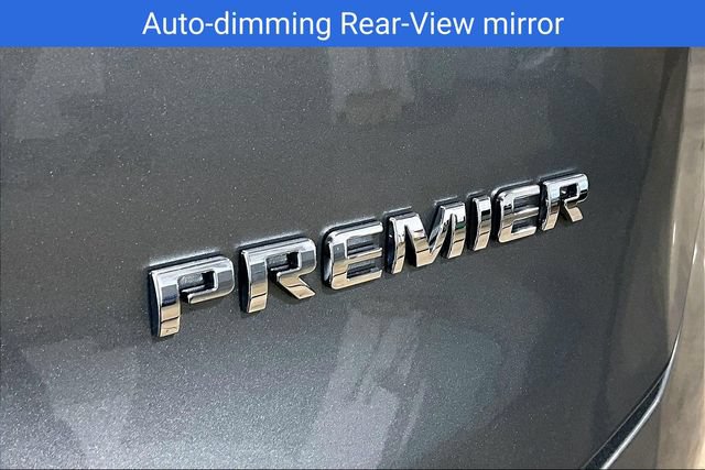 Certified 2024 Chevrolet Blazer Premier AWD/4WD image 23