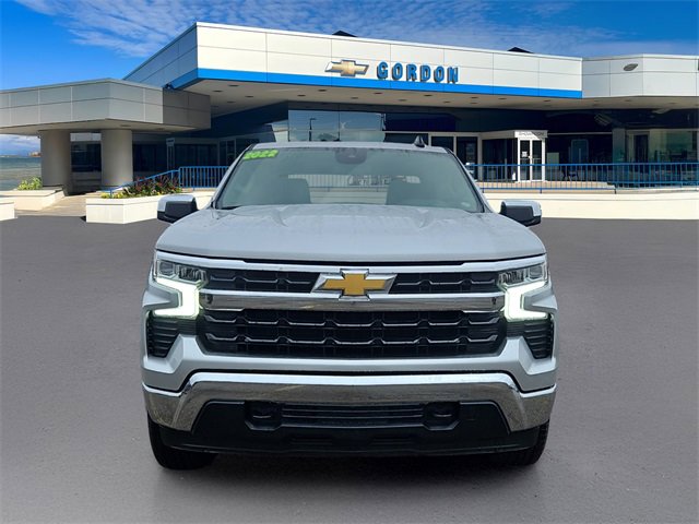 Used 2022 Chevrolet Silverado 1500 LT image 2