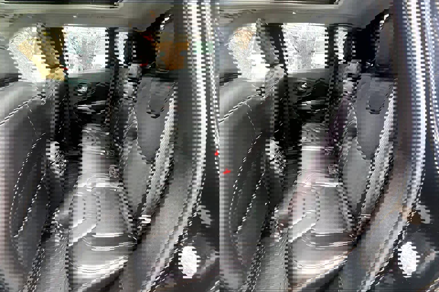 Used 2019 Jeep Cherokee Limited image 20