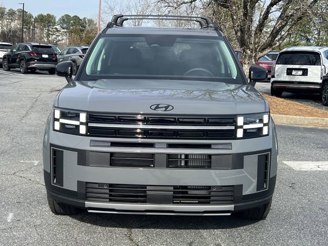 New 2026 Hyundai Santa Fe XRT image 2