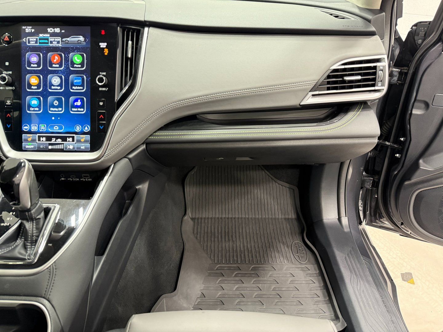 Used 2024 Subaru Outback Onyx Edition image 27