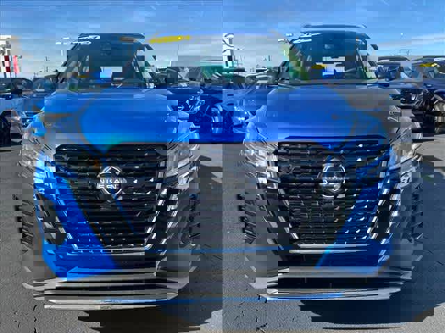 Used 2023 Nissan Kicks SV image 8