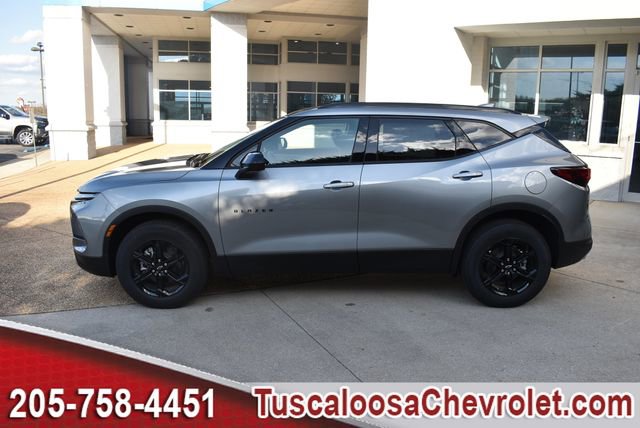 New 2026 Chevrolet Blazer LT image 6