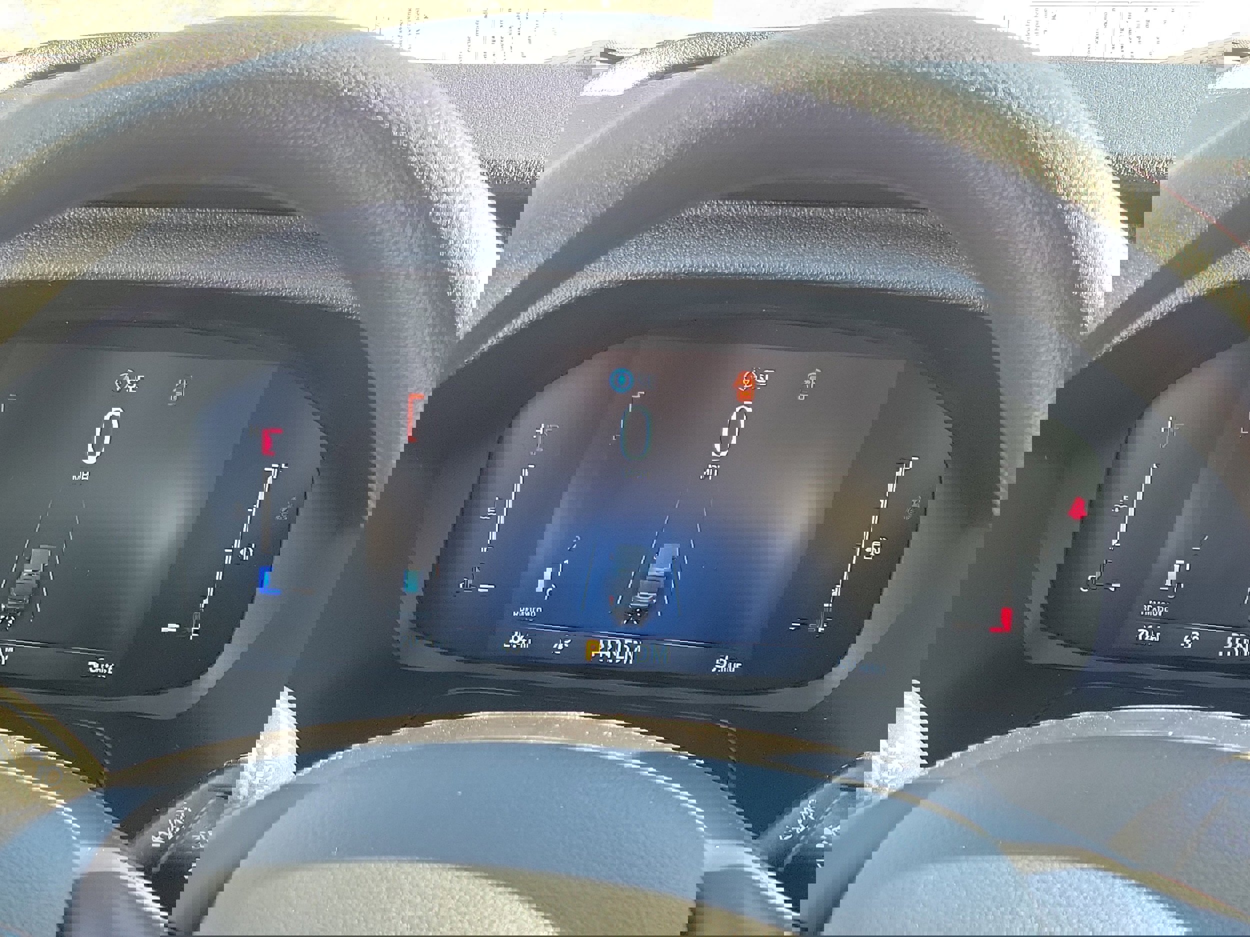 New 2026 Ford Transit 150 Low Roof image 25