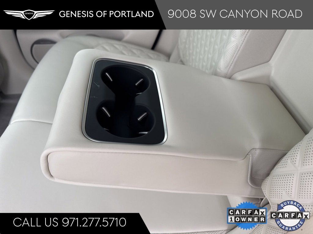 Used 2025 Genesis GV60 Performance image 45
