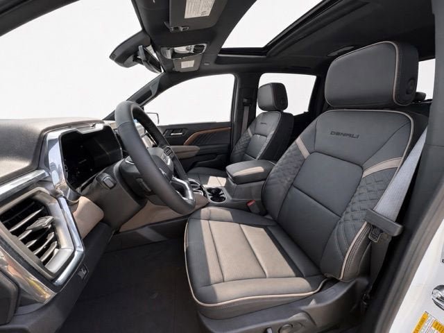 New 2026 GMC Canyon Denali AWD/4WD image 9