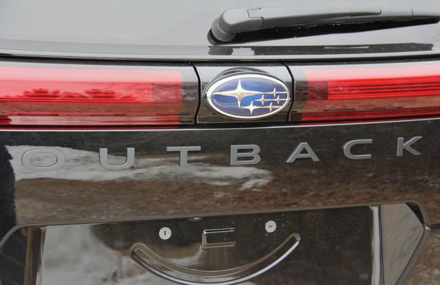 New 2026 Subaru Outback Premium AWD/4WD image 8