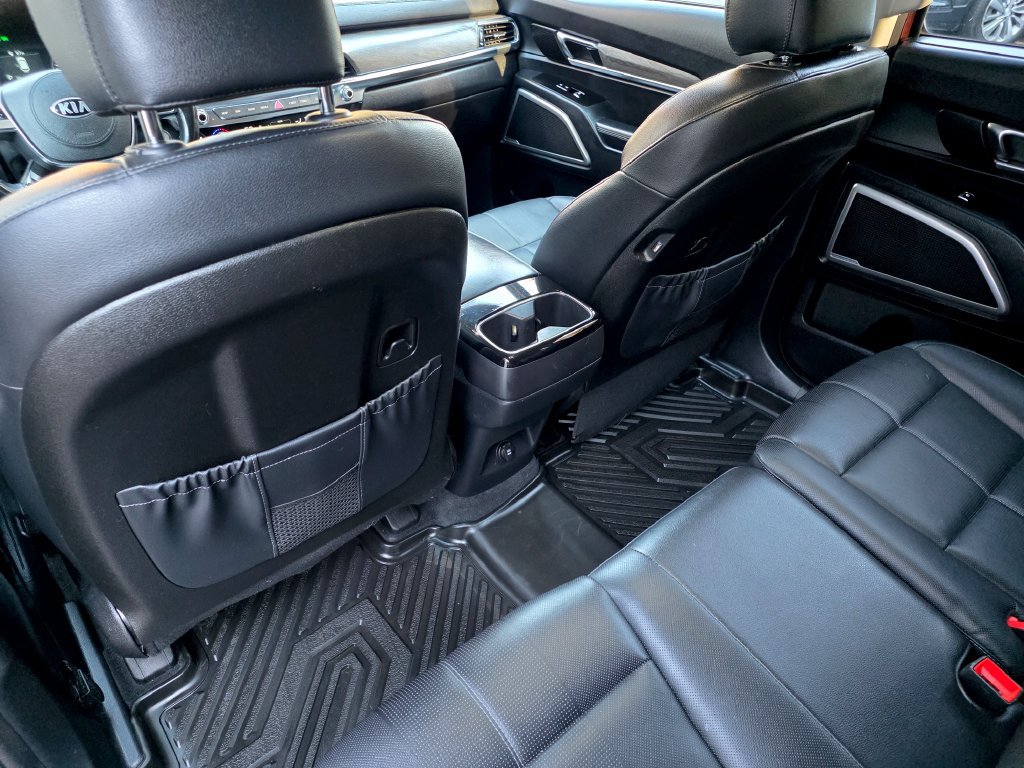 Used 2020 Kia Telluride EX AWD/4WD image 9