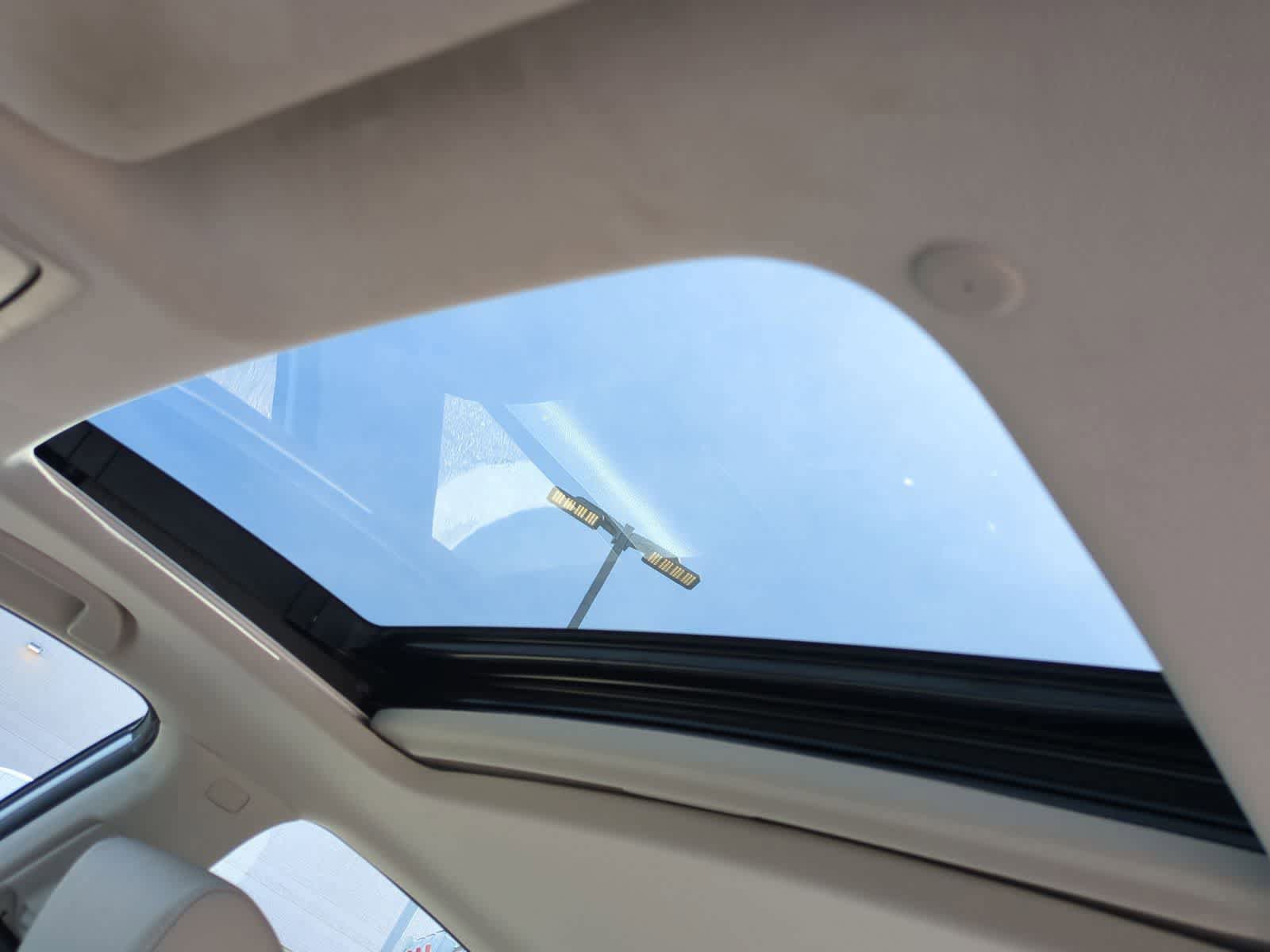Used 2019 Honda Accord EX-L image 19