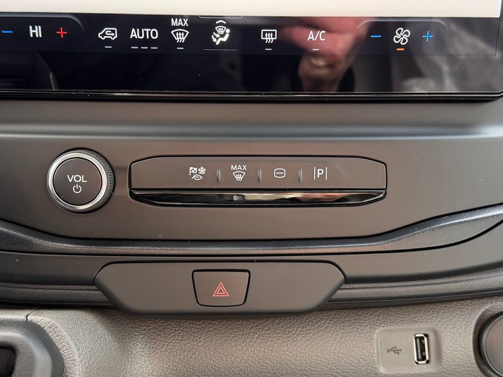 New 2026 Ford Transit 350 148 High Roof AWD image 13