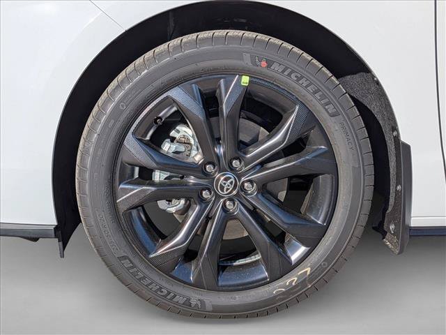 New 2026 Toyota Sienna XSE FWD image 10