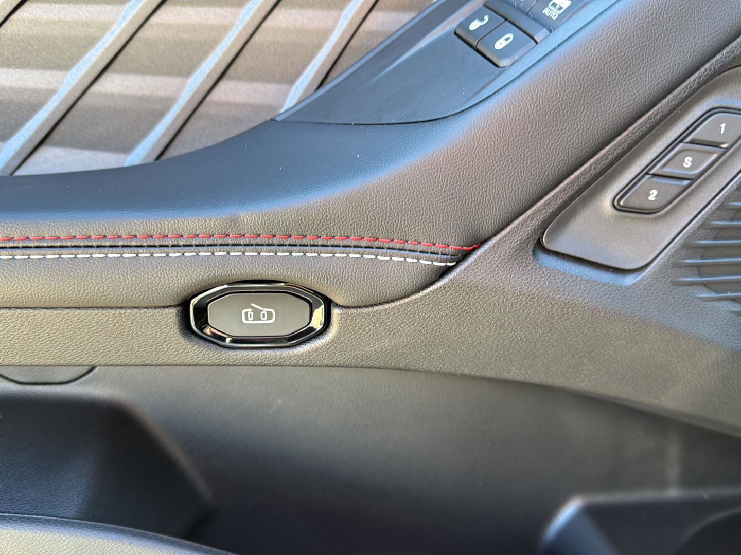 New 2026 Dodge Charger Scat Pack image 13