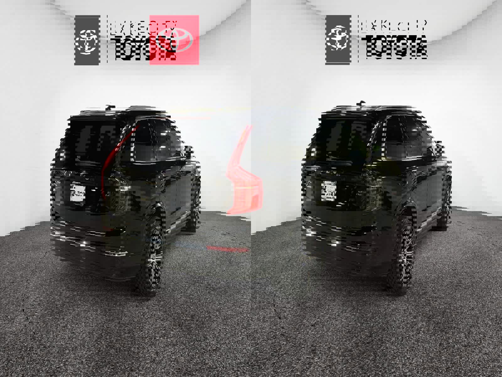 Used 2024 Volvo XC90 B6 Plus w/ Protection Package Premier image 7