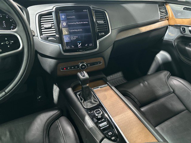 Used 2017 Volvo XC90 T6 Inscription w/ Vision Package AWD/4WD image 63
