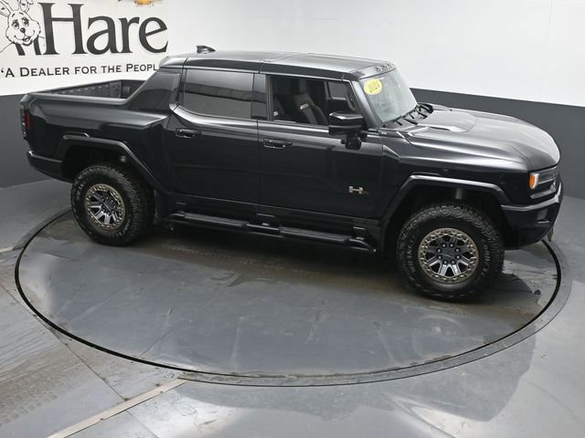 Used 2024 GMC Hummer EV 3X w/ Battery Pack, 24 Module Pack image 46