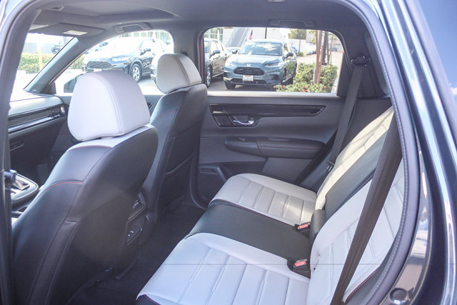 Used 2026 Honda CR-V Sport Touring image 23
