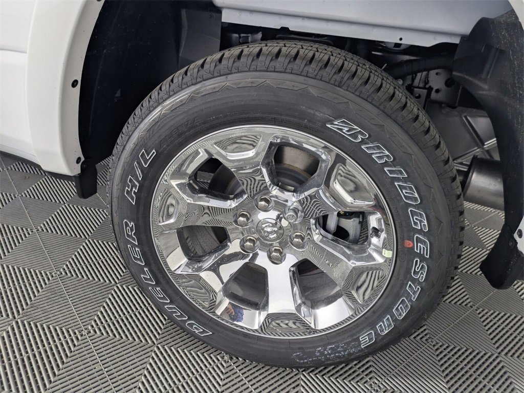 New 2026 RAM 1500 Big Horn image 16