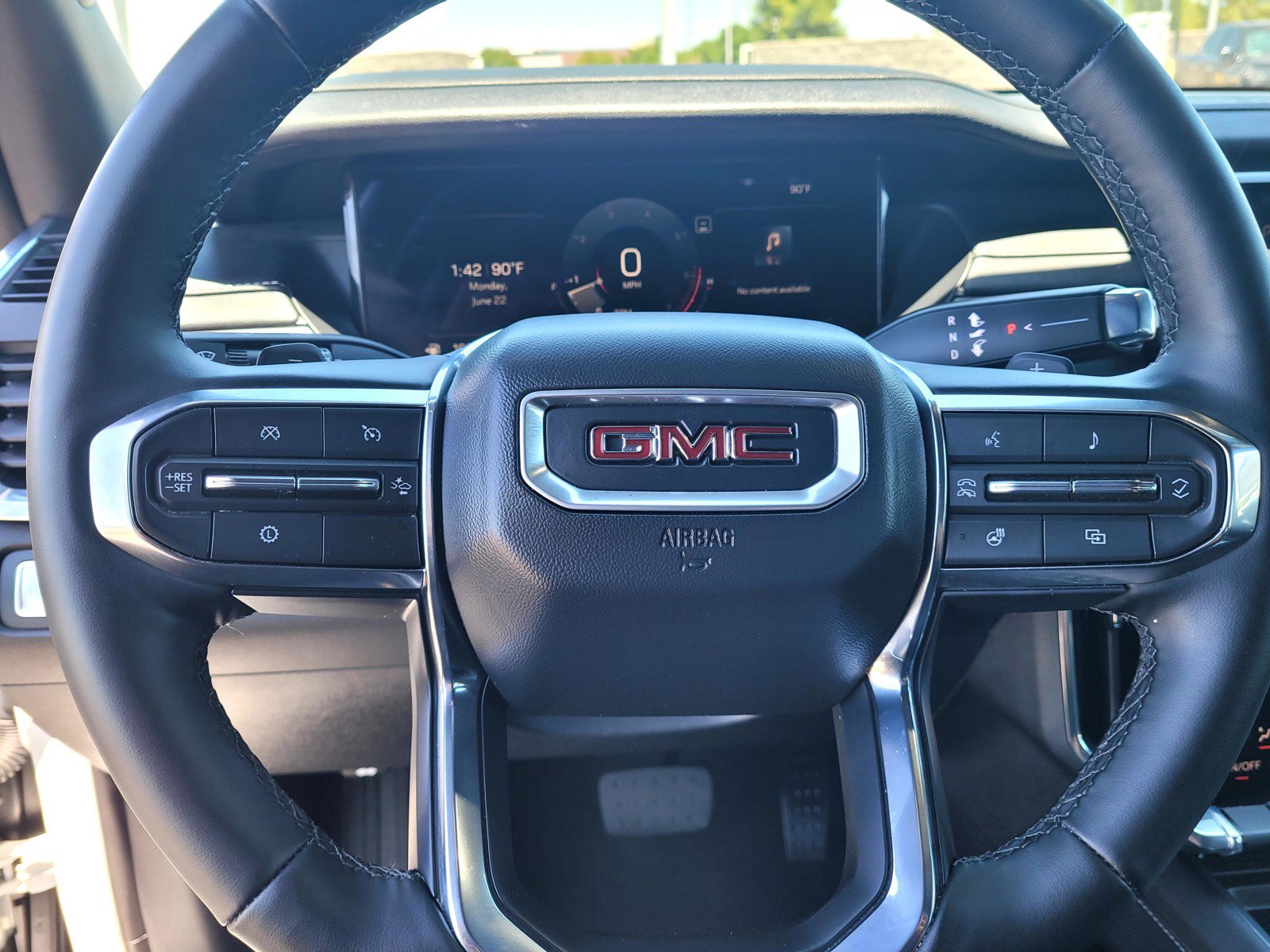 Used 2025 GMC Acadia Elevation FWD image 27
