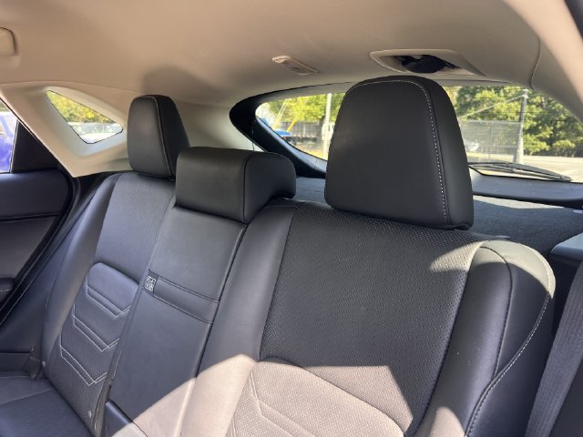 Used 2016 Lexus NX 200t FWD w/ Luxury Package image 19