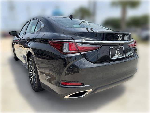 Used 2025 Lexus ES 350 w/ Premium Package FWD image 6