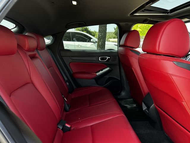 Used 2025 Acura Integra A-Spec FWD image 33