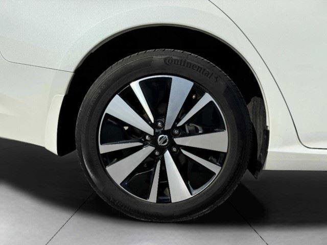 Used 2022 Nissan Altima 2.5 SL AWD/4WD image 55