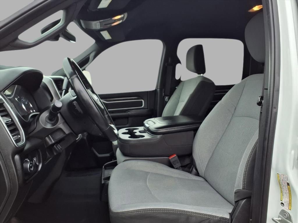 Certified 2024 RAM 2500 Big Horn image 22