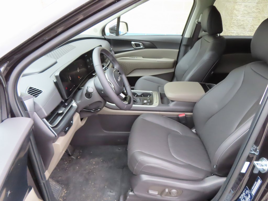 New 2026 Kia Carnival image 20