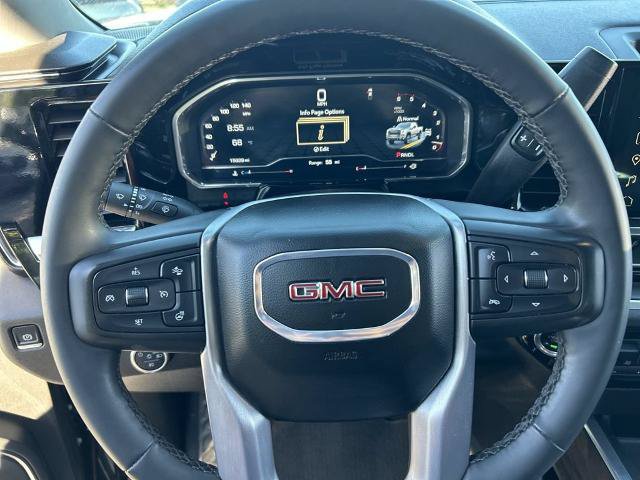 Used 2024 GMC Sierra 2500 SLT w/ SLT Premium Package AWD/4WD image 7