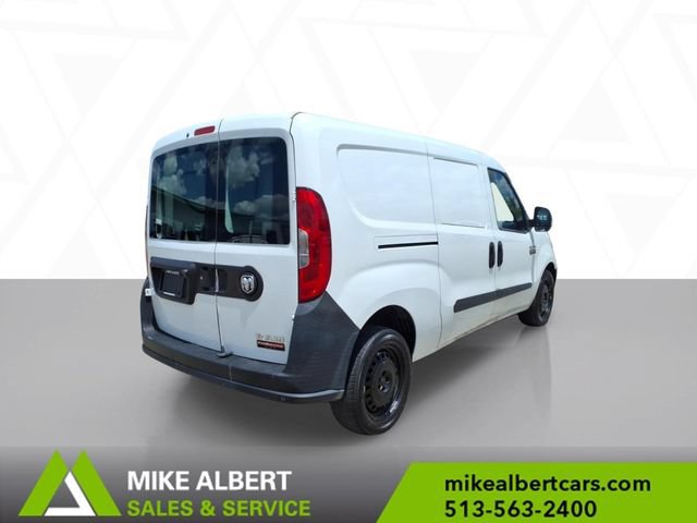 Used 2019 RAM ProMaster City Tradesman FWD image 7