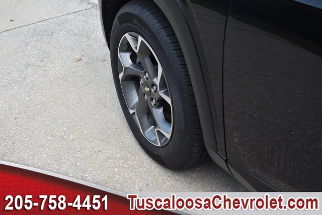 Certified 2024 Chevrolet Trax LT w/ Driver Confidence Package FWD image 17