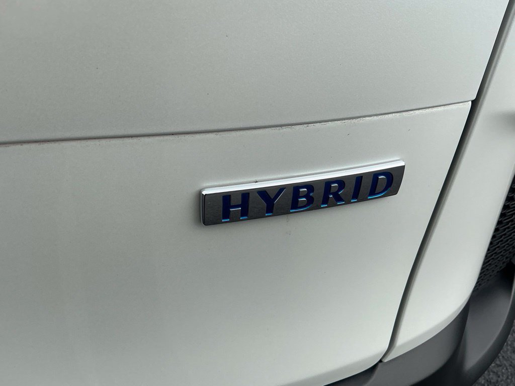 Used 2025 MAZDA CX-50 2.5 Hybrid w/ Weather Package AWD/4WD image 12