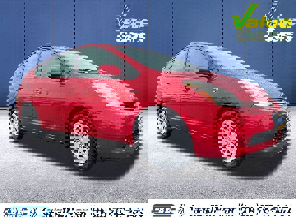 Used 2007 Toyota Prius Touring image 1