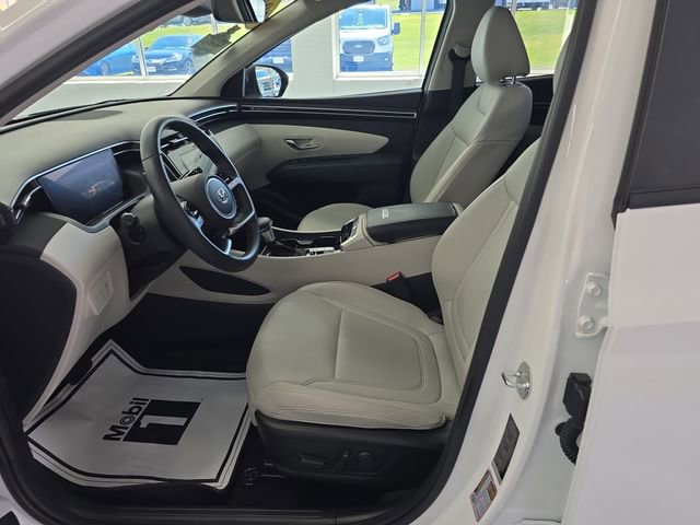 Used 2023 Hyundai Tucson SEL w/ Convenience Package AWD/4WD image 14