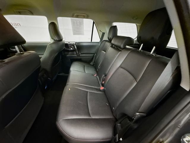 Used 2024 Toyota 4Runner TRD Off-Road Premium image 24
