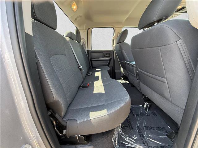 Used 2022 RAM 1500 Tradesman w/ Chrome Plus Package RWD image 23