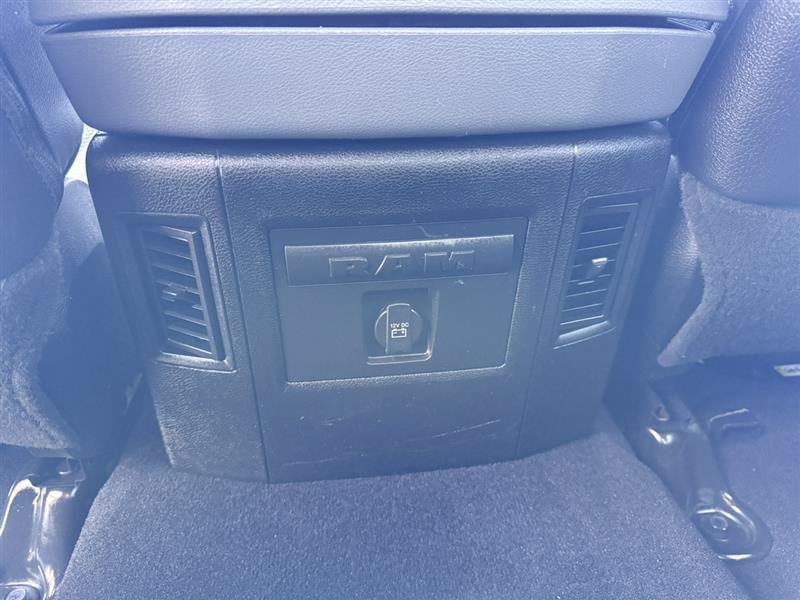 Used 2018 RAM 2500 Big Horn AWD/4WD image 20