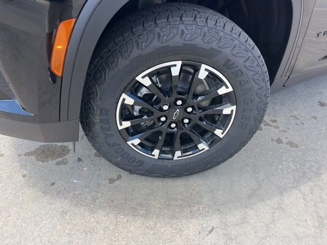 New 2026 Chevrolet Traverse Z71 AWD/4WD image 46