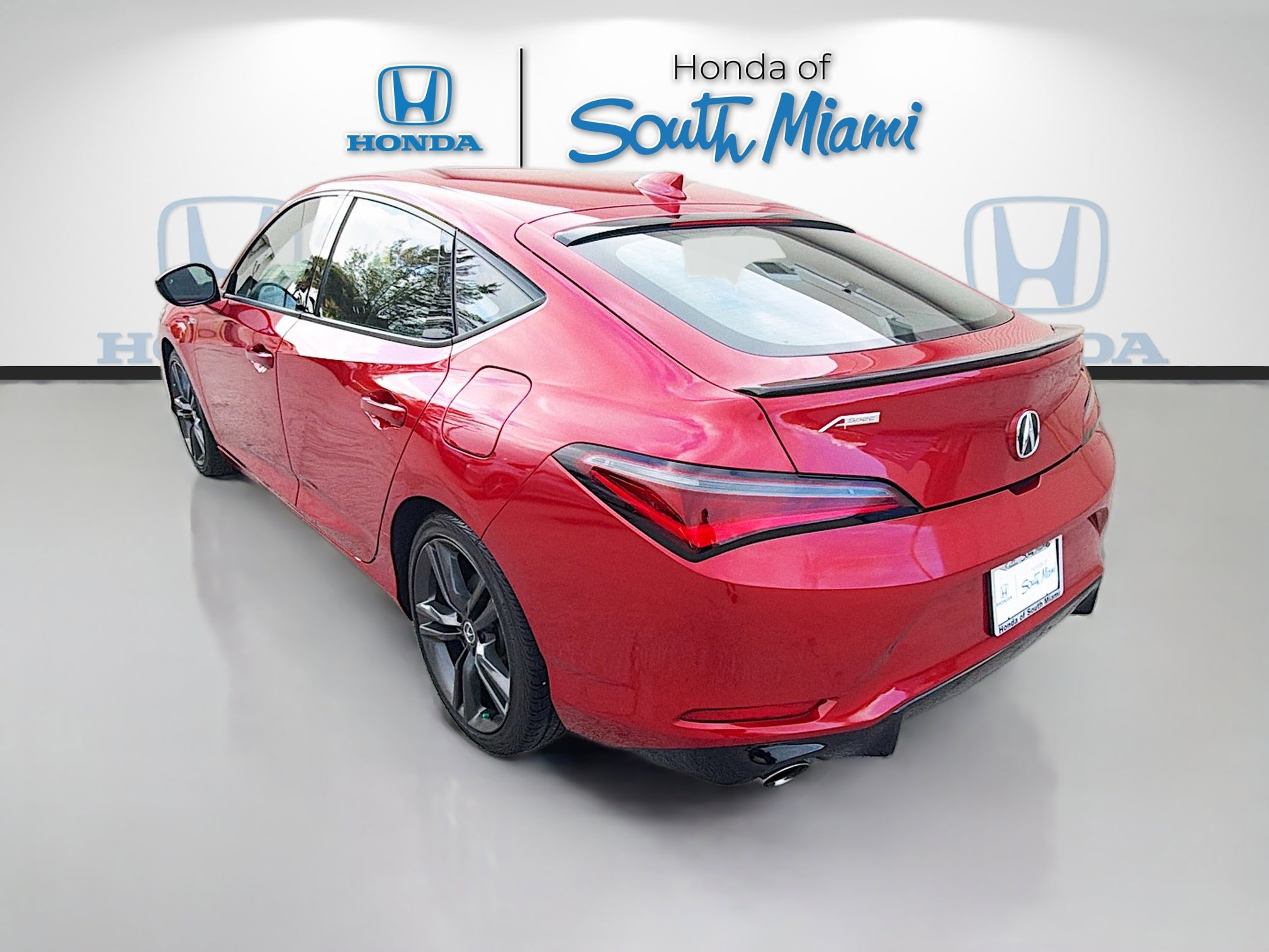 Used 2023 Acura Integra A-Spec image 5