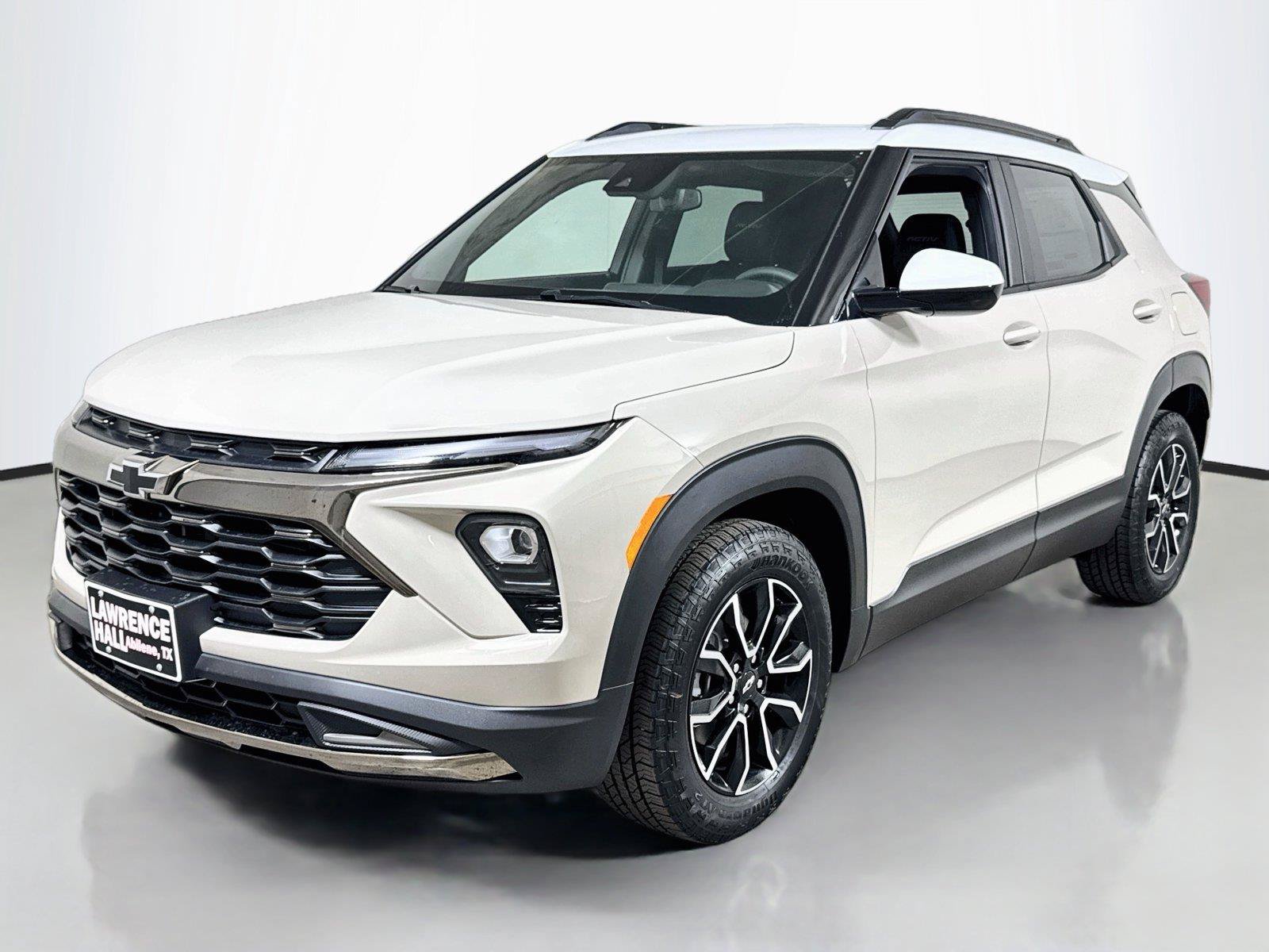 New 2026 Chevrolet TrailBlazer ACTIV w/ Driver Confidence Package