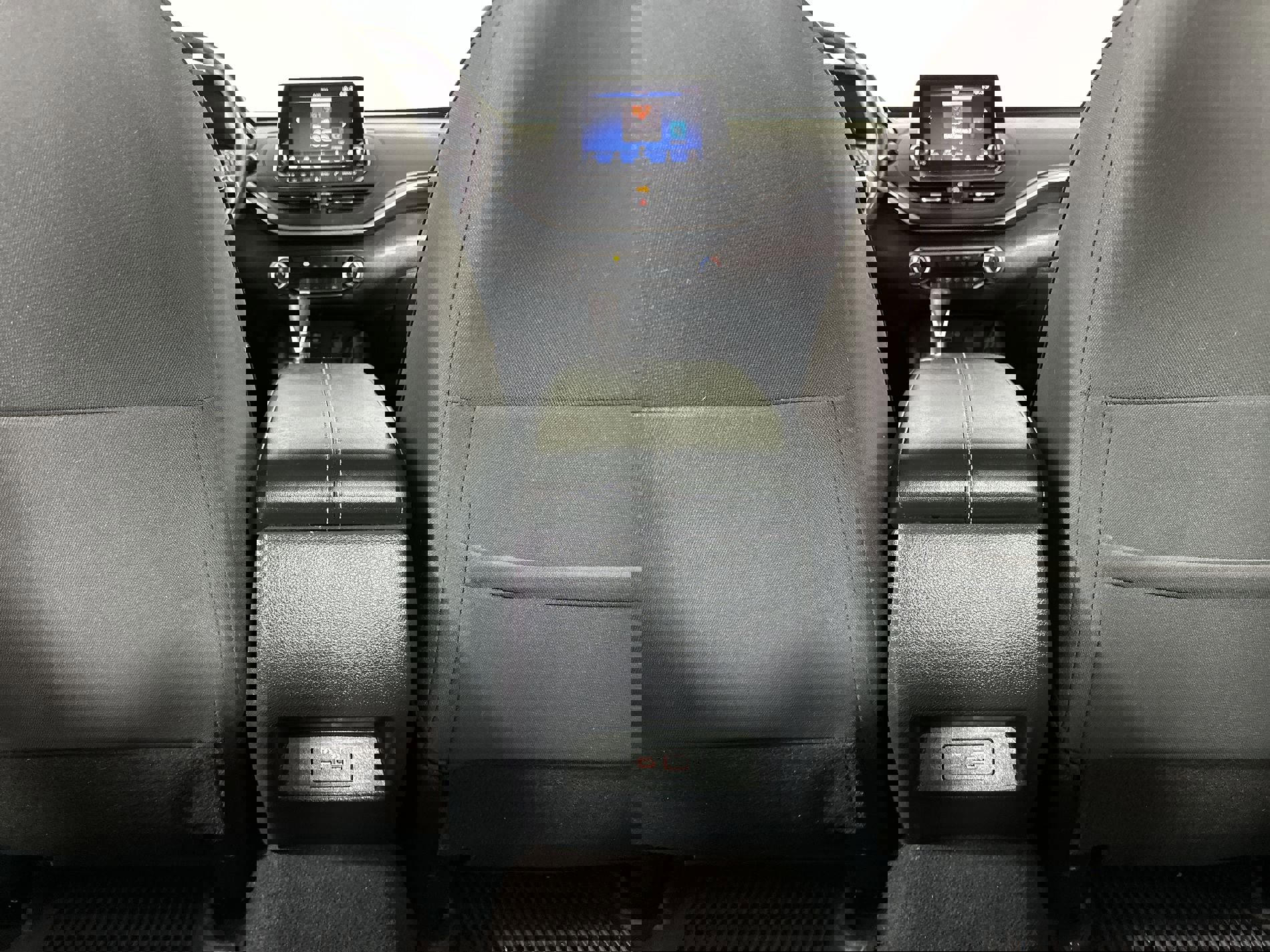 Used 2022 Nissan Altima 2.5 SV image 58