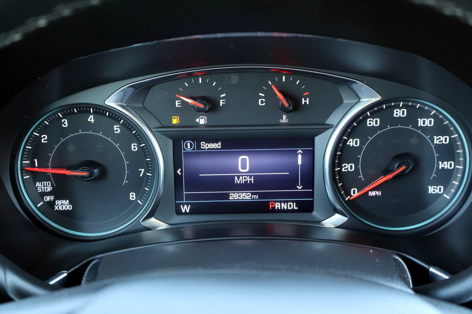Certified 2023 Chevrolet Equinox LT FWD image 25