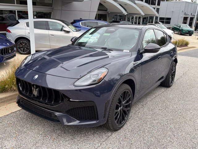 New 2027 Maserati Grecale Modena AWD/4WD image 2