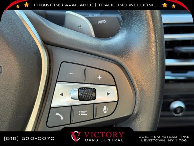 Used 2024 BMW 330i Sedan image 27