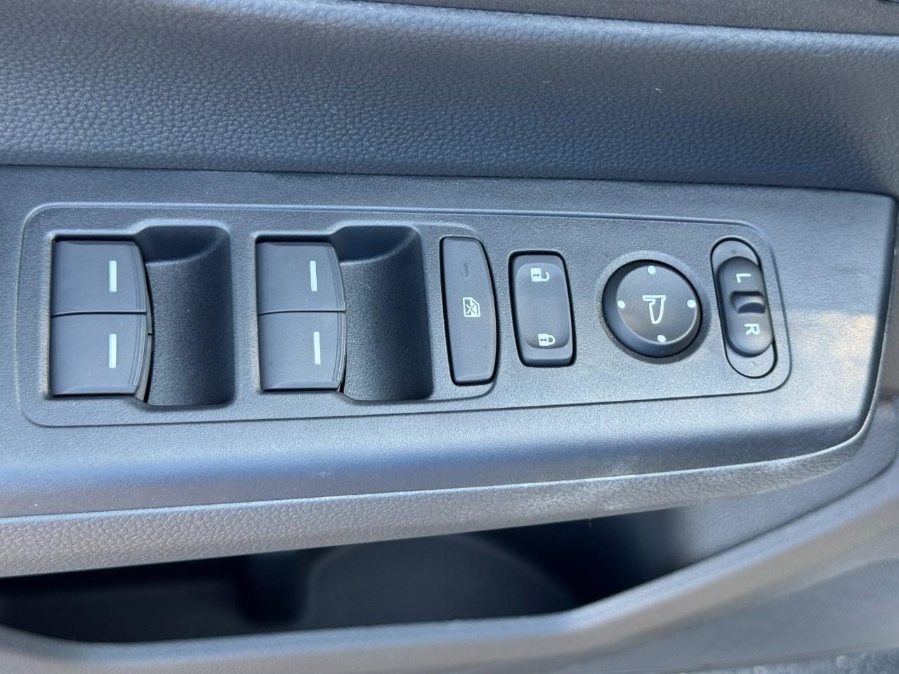 Certified 2026 Honda CR-V Sport-L image 20