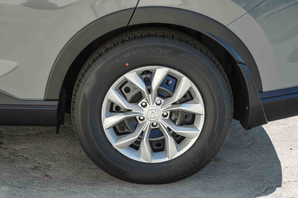 New 2026 Honda CR-V LX image 11