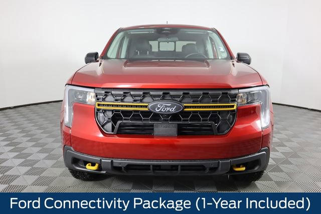 New 2026 Ford Maverick Tremor image 9