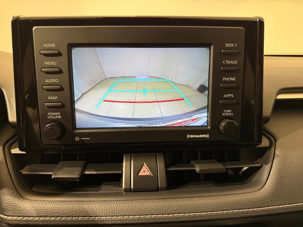 Certified 2022 Toyota RAV4 XLE w/ Convenience Package AWD/4WD image 28